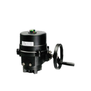 ภาพ Butterfly Valve CRANE F656 EOM วาล์วปีกผีเสื้อเหล็กหล่อเหนียวก้านเปล่า