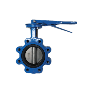 Butterfly Valve