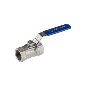 Ball Valve