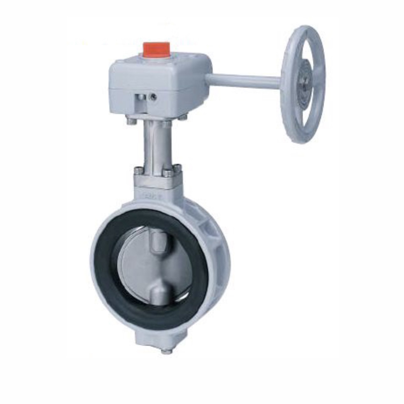 Butterfly-Valve-Kitz-10XJMEA
