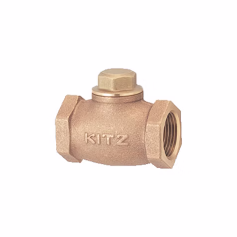 Lift Check valve Kitz Fig.F