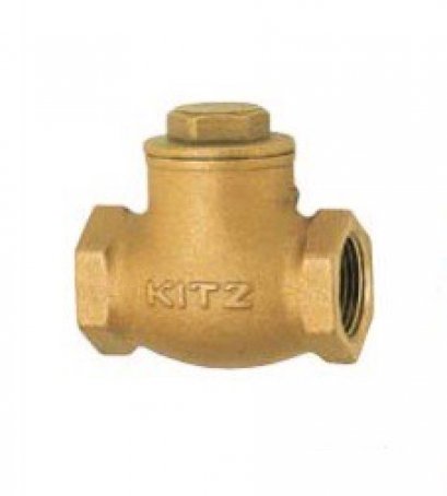 Swing-Check-Valve-Kitz-Fig.R