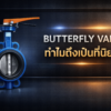 butterfly ทำไมถึงเป็นที่นิยม
